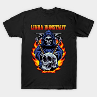 LINDA BONSTADT BAND T-Shirt